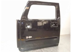 Recambio de puerta delantera izquierda para hummer h2 6.0 referencia OEM IAM 25887984  15192372 2