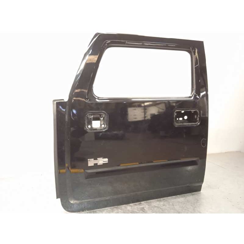 Recambio de puerta delantera izquierda para hummer h2 6.0 referencia OEM IAM 25887984  15192372