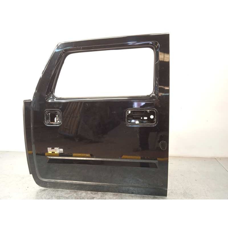 Recambio de puerta delantera izquierda para hummer h2 6.0 referencia OEM IAM 25887984  15192372