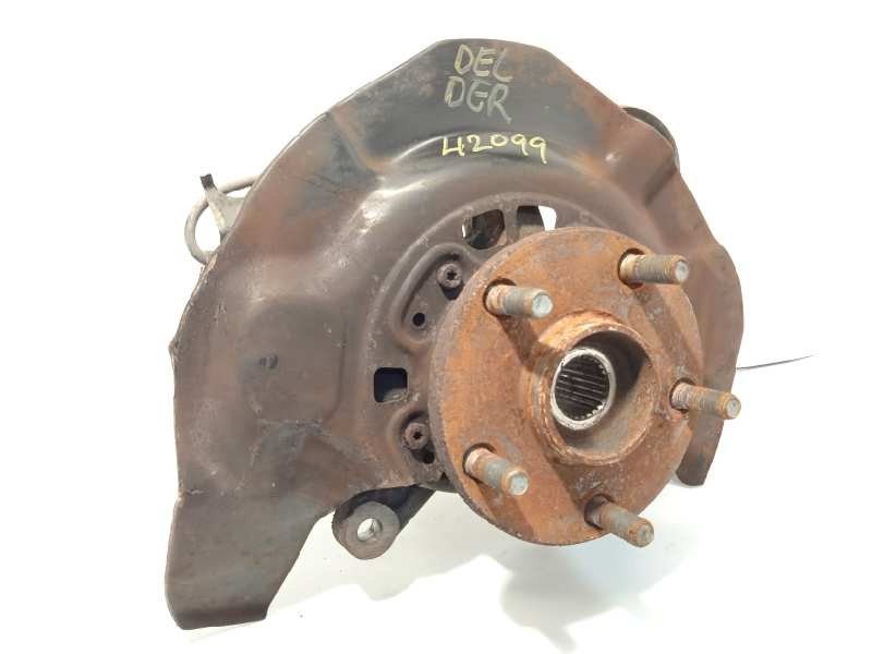 Recambio de mangueta delantera derecha para lexus rx300 (mcu15) 3.0 v6 24v cat referencia OEM IAM 4321133070  