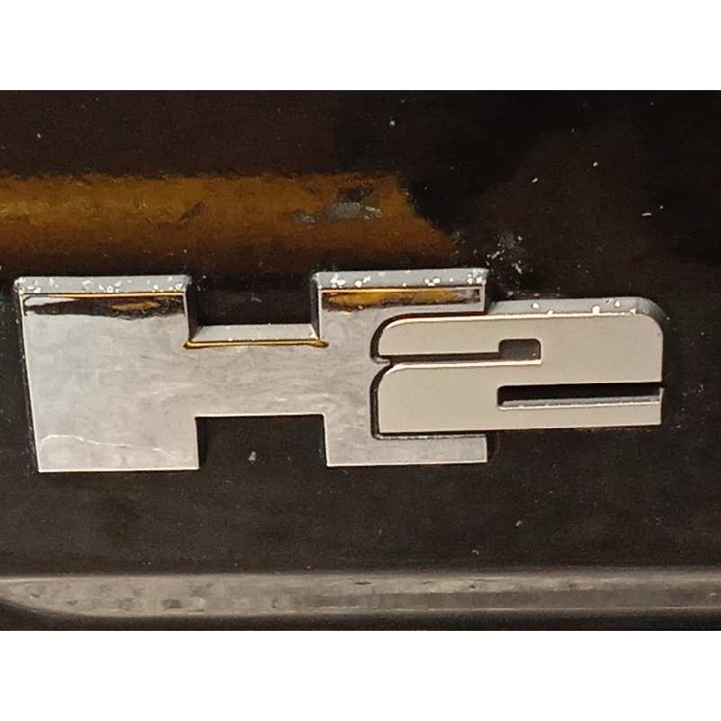 Recambio de puerta delantera izquierda para hummer h2 6.0 referencia OEM IAM 25887984  15192372