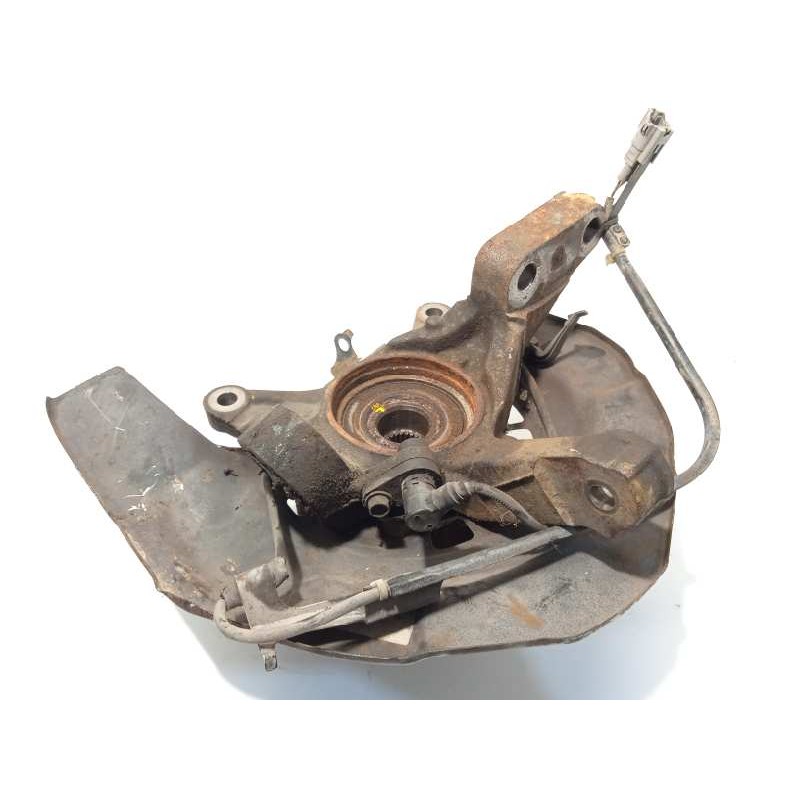 Recambio de mangueta delantera derecha para lexus rx300 (mcu15) 3.0 v6 24v cat referencia OEM IAM 4321133070  