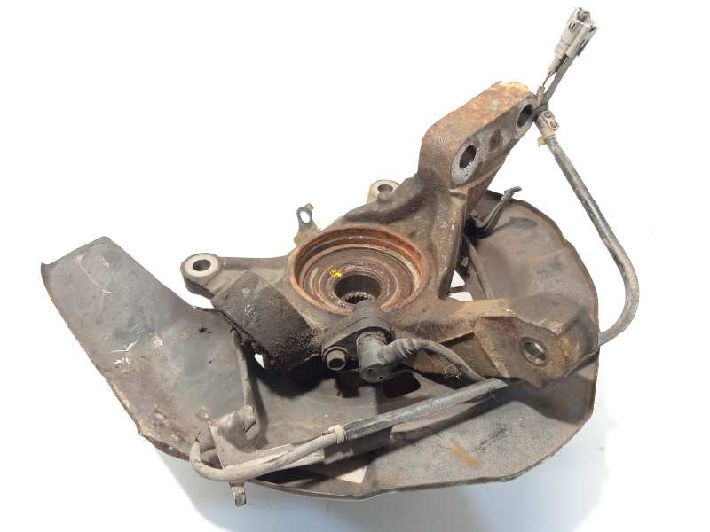 Recambio de mangueta delantera derecha para lexus rx300 (mcu15) 3.0 v6 24v cat referencia OEM IAM 4321133070  