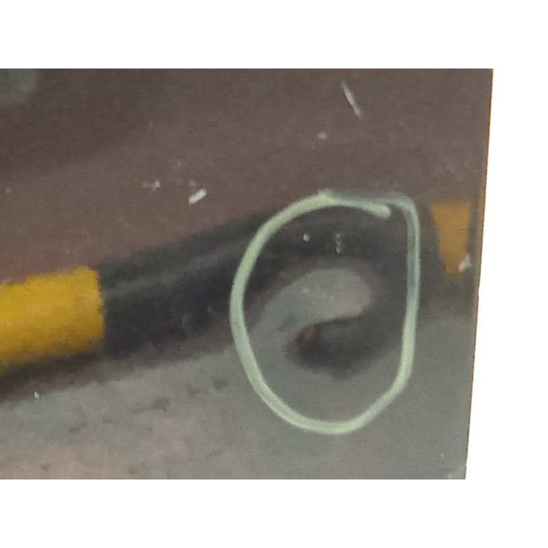 Recambio de puerta delantera izquierda para hummer h2 6.0 referencia OEM IAM 25887984  15192372