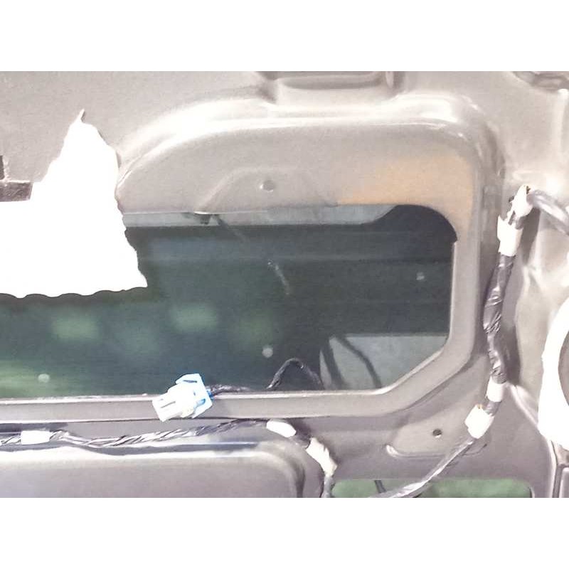 Recambio de puerta delantera izquierda para hummer h2 6.0 referencia OEM IAM 25887984  15192372