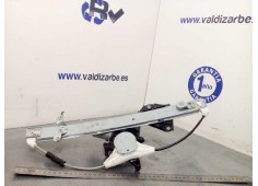 Recambio de elevalunas trasero derecho para subaru forester executive referencia OEM IAM 61042SG200   2