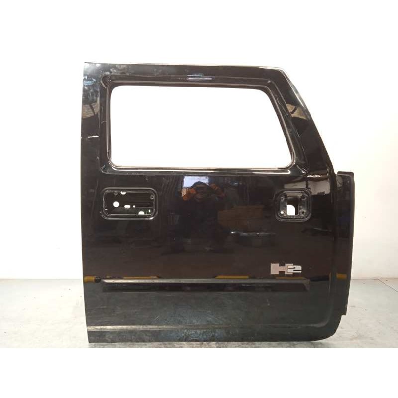 Recambio de puerta delantera izquierda para hummer h2 6.0 referencia OEM IAM 25887984  15192372