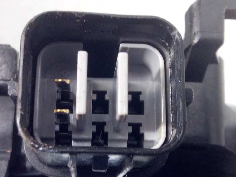 Recambio de elevalunas trasero derecho para subaru forester executive referencia OEM IAM 61042SG200  