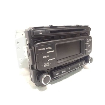 SISTEMA AUDIO / RADIO CD 96170D9340WK 