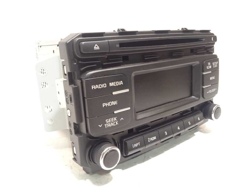 SISTEMA AUDIO / RADIO CD 96170D9340WK 