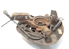 Recambio de mangueta delantera izquierda para lexus rx300 (mcu15) 3.0 v6 24v cat referencia OEM IAM 4321233070   2