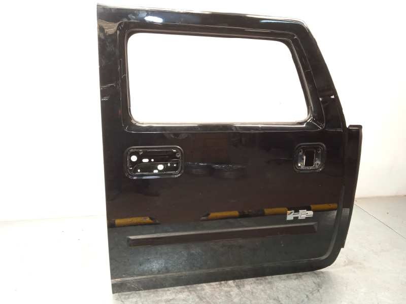 Recambio de puerta delantera izquierda para hummer h2 6.0 referencia OEM IAM 25887984  15192372