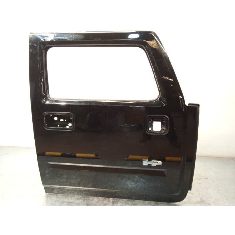 Recambio de puerta delantera izquierda para hummer h2 6.0 referencia OEM IAM 25887984  15192372