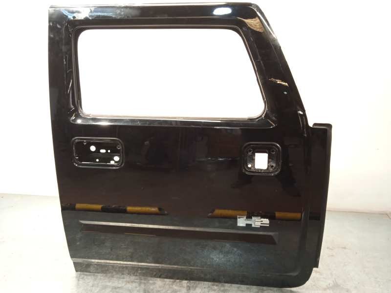 Recambio de puerta delantera izquierda para hummer h2 6.0 referencia OEM IAM 25887984  15192372