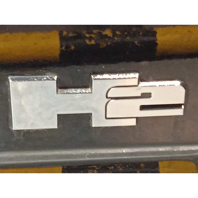 Recambio de puerta delantera izquierda para hummer h2 6.0 referencia OEM IAM 25887984  15192372