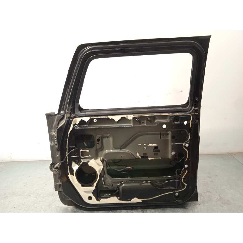 Recambio de puerta delantera izquierda para hummer h2 6.0 referencia OEM IAM 25887984  15192372