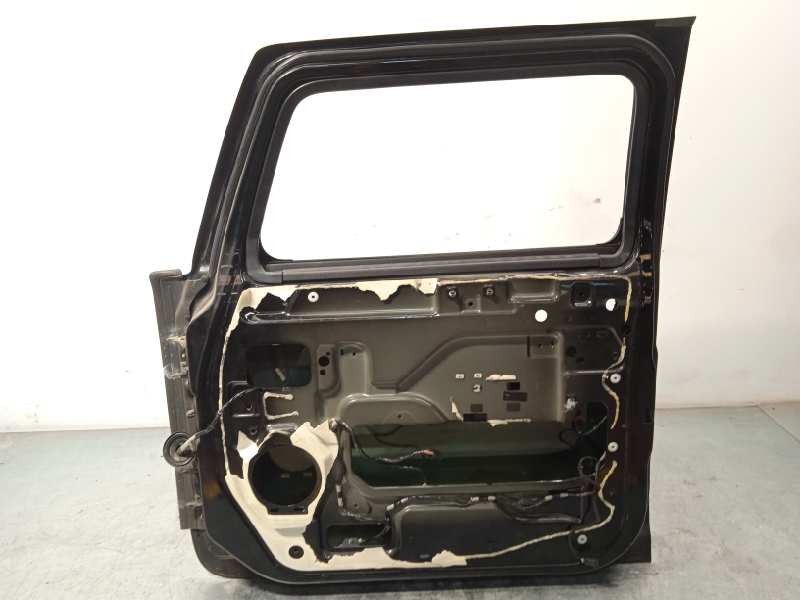 Recambio de puerta delantera izquierda para hummer h2 6.0 referencia OEM IAM 25887984  15192372
