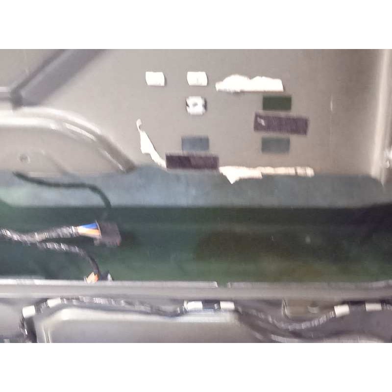 Recambio de puerta delantera izquierda para hummer h2 6.0 referencia OEM IAM 25887984  15192372