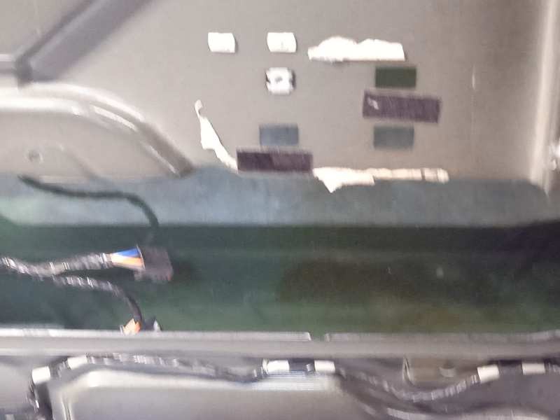 Recambio de puerta delantera izquierda para hummer h2 6.0 referencia OEM IAM 25887984  15192372