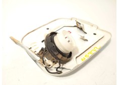 Recambio de tapa exterior combustible para toyota land cruiser (j15) 2.8 cat referencia OEM IAM 7730052030   2