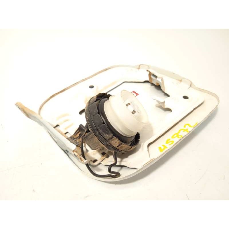 Recambio de tapa exterior combustible para toyota land cruiser (j15) 2.8 cat referencia OEM IAM 7730052030  