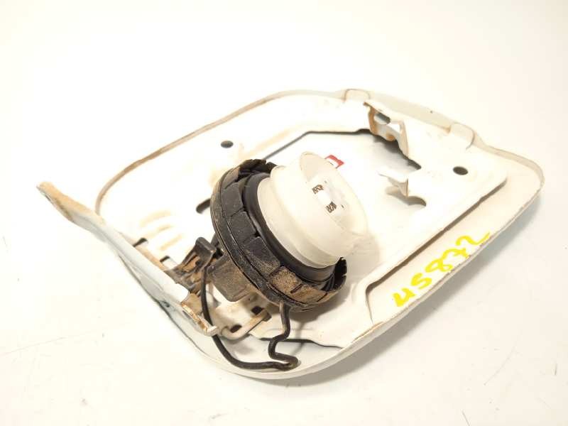 Recambio de tapa exterior combustible para toyota land cruiser (j15) 2.8 cat referencia OEM IAM 7730052030  