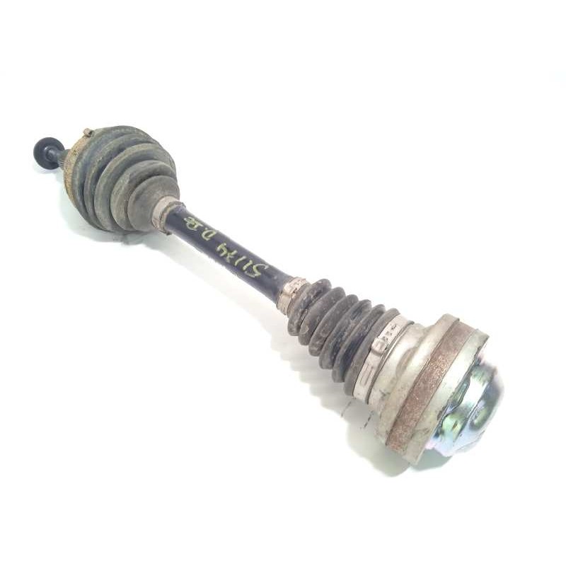 Recambio de transmision delantera izquierda para volkswagen tiguan (5n2) t1 bluemotion referencia OEM IAM 5N0407763D  