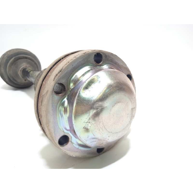 Recambio de transmision delantera izquierda para volkswagen tiguan (5n2) t1 bluemotion referencia OEM IAM 5N0407763D  