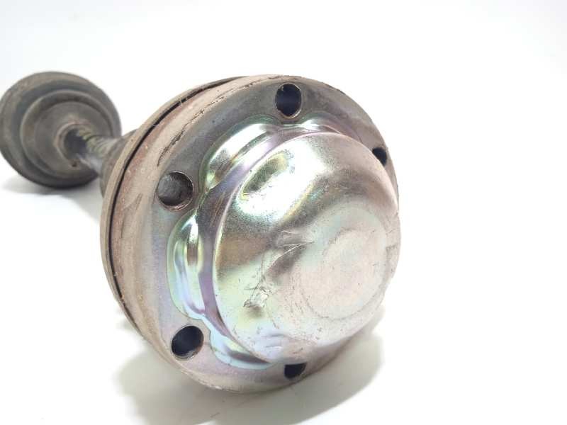 Recambio de transmision delantera izquierda para volkswagen tiguan (5n2) t1 bluemotion referencia OEM IAM 5N0407763D  