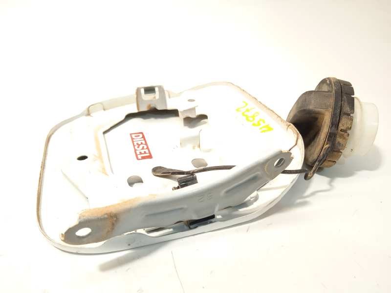 Recambio de tapa exterior combustible para toyota land cruiser (j15) 2.8 cat referencia OEM IAM 7730052030  