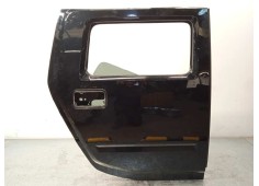 Recambio de puerta trasera derecha para hummer h2 6.0 referencia OEM IAM 10396626  15192381