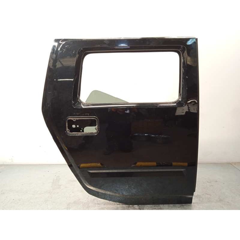 Recambio de puerta trasera derecha para hummer h2 6.0 referencia OEM IAM 10396626  15192381