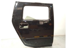 Recambio de puerta trasera derecha para hummer h2 6.0 referencia OEM IAM 10396626  15192381 2