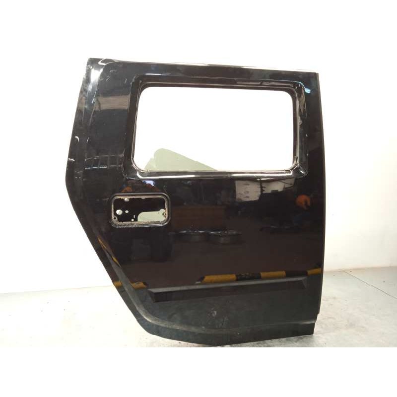 Recambio de puerta trasera derecha para hummer h2 6.0 referencia OEM IAM 10396626  15192381