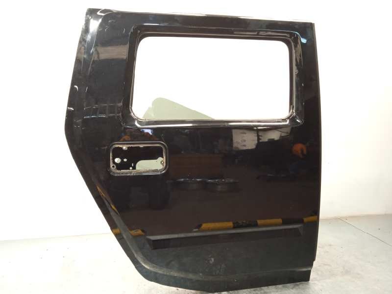 Recambio de puerta trasera derecha para hummer h2 6.0 referencia OEM IAM 10396626  15192381