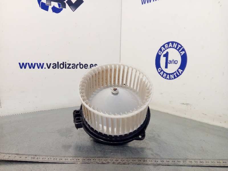 Recambio de motor calefaccion para subaru forester executive referencia OEM IAM 8727006060  