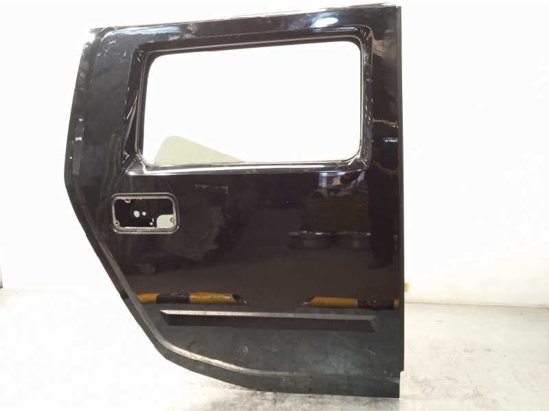 Recambio de puerta trasera derecha para hummer h2 6.0 referencia OEM IAM 10396626  15192381