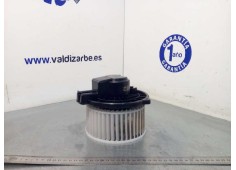 Recambio de motor calefaccion para subaru forester executive referencia OEM IAM 8727006060   2