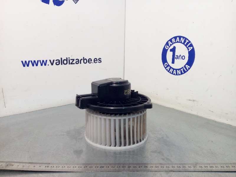 Recambio de motor calefaccion para subaru forester executive referencia OEM IAM 8727006060  