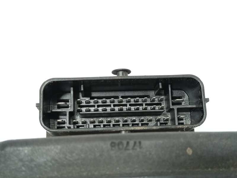 Recambio de abs para volkswagen passat variant (3c5) 2.0 tdi referencia OEM IAM 3C0614109P 16705905 16705705F