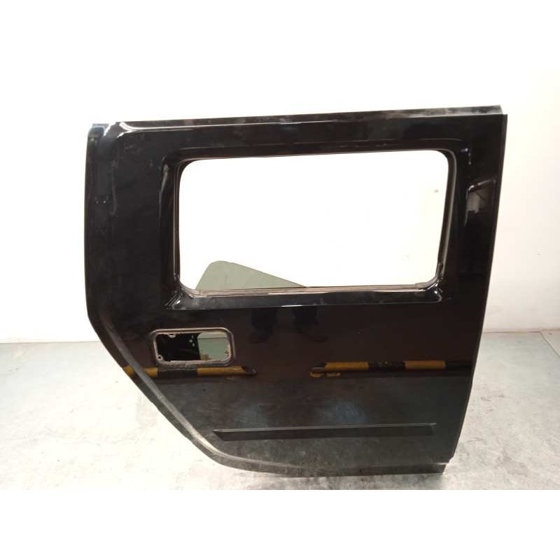 Recambio de puerta trasera derecha para hummer h2 6.0 referencia OEM IAM 10396626  15192381