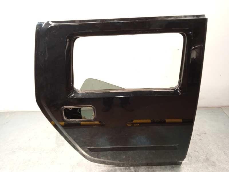 Recambio de puerta trasera derecha para hummer h2 6.0 referencia OEM IAM 10396626  15192381