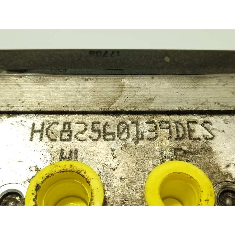 Recambio de abs para volkswagen passat variant (3c5) 2.0 tdi referencia OEM IAM 3C0614109P 16705905 16705705F
