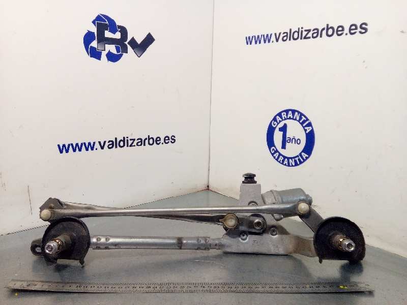 Recambio de motor limpia delantero para subaru forester executive referencia OEM IAM 86511SG010  