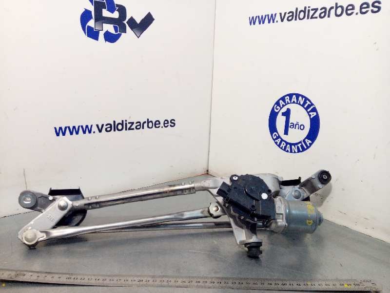 Recambio de motor limpia delantero para subaru forester executive referencia OEM IAM 86511SG010  