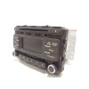Recambio de sistema audio / radio cd para kia sportage 1.6 cat referencia OEM IAM 96170D9340WK  