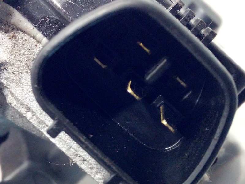 Recambio de motor limpia delantero para subaru forester executive referencia OEM IAM 86511SG010  