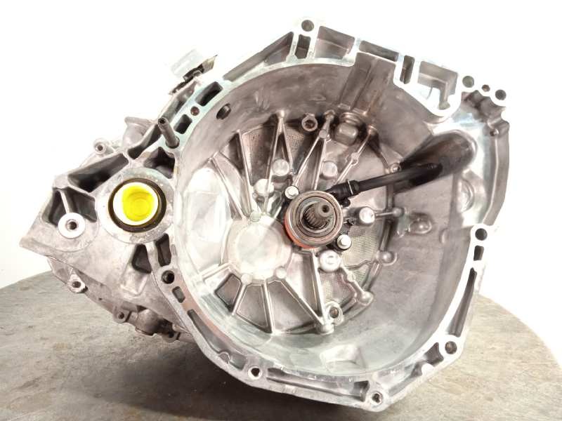 Recambio de caja cambios para nissan pulsar (c13) 1.2 16v cat referencia OEM IAM TL4131  320103323R