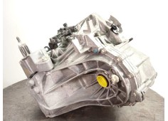Recambio de caja cambios para nissan pulsar (c13) 1.2 16v cat referencia OEM IAM TL4131  320103323R 2