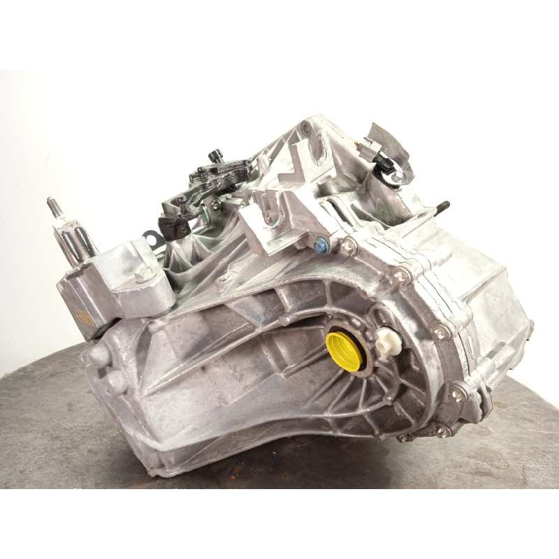 Recambio de caja cambios para nissan pulsar (c13) 1.2 16v cat referencia OEM IAM TL4131  320103323R